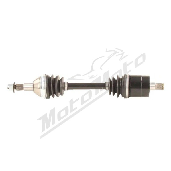 MOOSE OFFROAD Galinis dešinys pusašis Can Am Outlander / Renegade 570-850 19-21