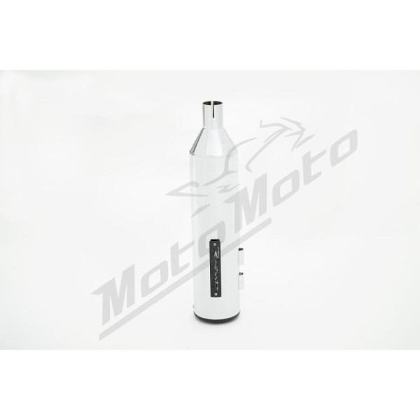 RINEHART RACING 500-1100 4.5" HP45 Slip-On Mufflers for Harley Davidson FLH / FLHFB / FLHR / FLHRC / FLHRXS 1750-1977cc 17-25