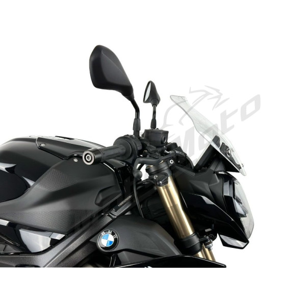 WRS TOURING Windscreen Clear BMW S1000R ABS 22-24