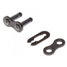 MINI MOTO Chain connector 25H Spring clip link