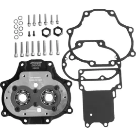 BAKER DRIVETRAIN Transmission Door Harley Davidson 1584-1868 07-24