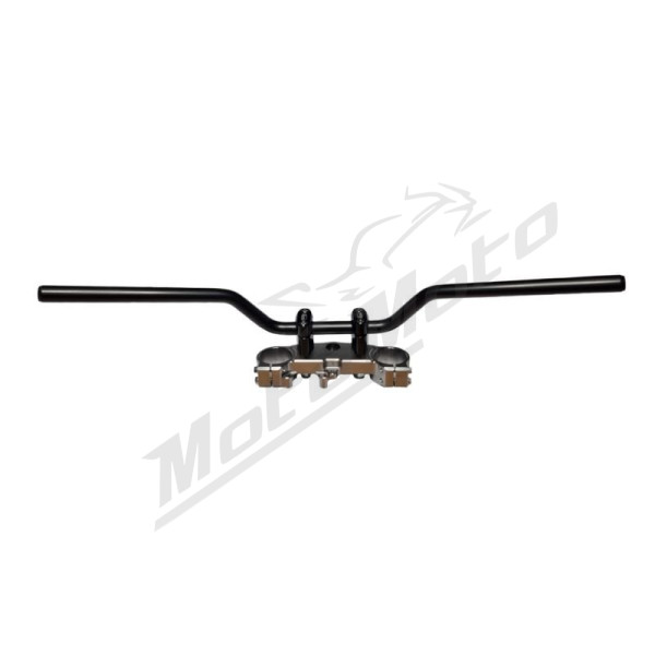 Biketec Handlebar 22 mm Kawasaki Z 900cc 17-19
