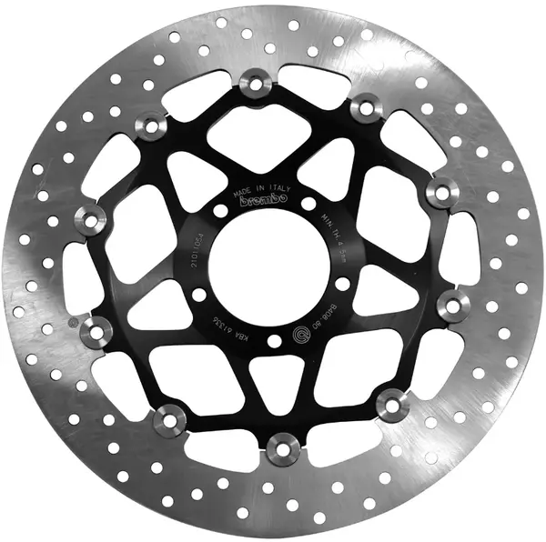 BREMBO Ore Prime Line Priekinis stabdžių diskas Ducati Panigale / Monster / Streetfighter 749-1100 03-23