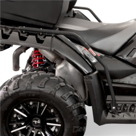 KIMPEX Galinių sparnų apsauginiai lankai Polaris Sportsman 550-1000 09-24