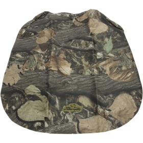 MOOSE OFFROAD OE Replacement-Style Seat Cover Yamaha YFM 550-700cc 07-15
