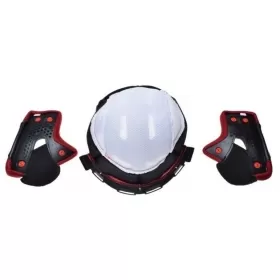 LS2 MX456 helmet lining 3 pcs.