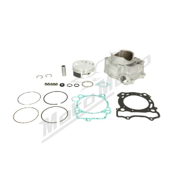 CYLINDER WORKS Cilindro kompl. Ø77mm Yamaha WR / YZ 250F 05-13