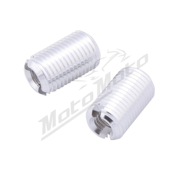 HIGHSIDER pro Handlebar Adapter Suzuki GSX 23-24