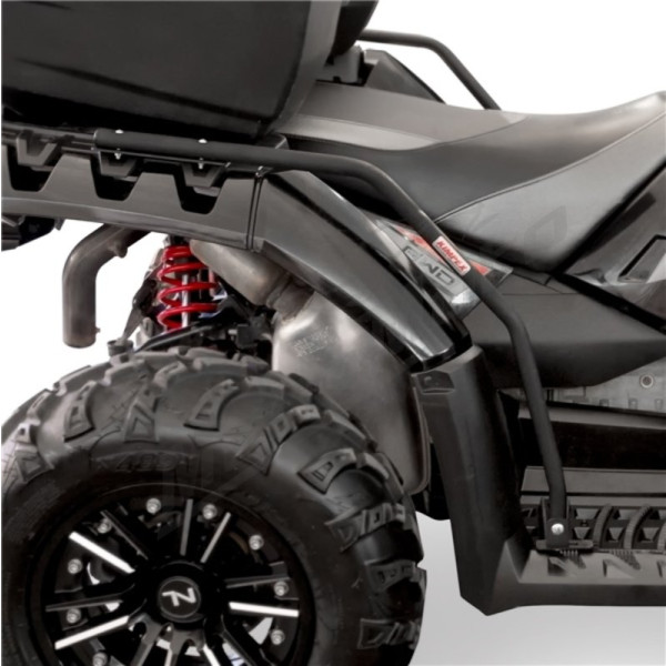KIMPEX Galinių sparnų apsauginiai lankai Polaris Sportsman 550-1000 09-24