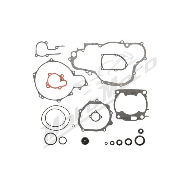 PROX Engine Gasket Set Yamaha YZ 250cc 97-98