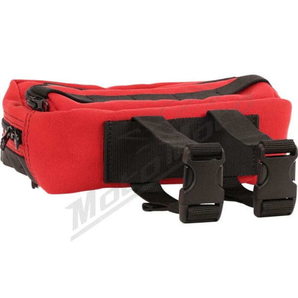 THRASHIN SUPPLY CO. Handlebar Bag Plus 22,9 x 12,5 cm