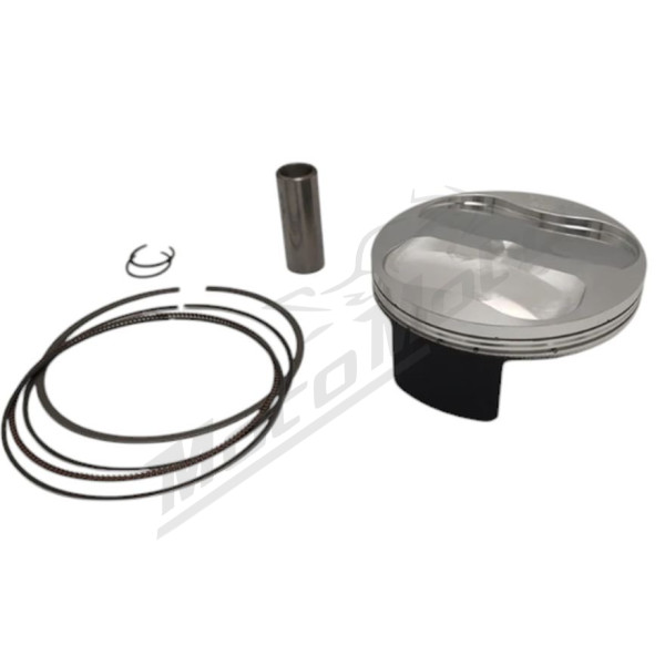 WOSSNER Piston Kit 96,97mm Yamaha WR / YZ 450cc 23-27