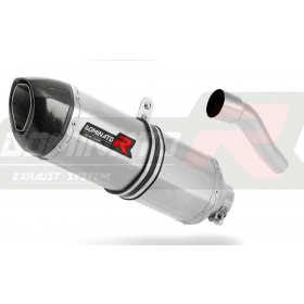 Exhaust silencer Dominator HP1 YAMAHA TZR 50