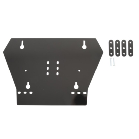 Kimpex Click N Go 2 Brackets UTV CF Moto Tracker / Uforce 800 14-15
