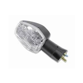 V PARTS OEM LED Type Indicators Chrome Piaggio ZIP 50 00-20