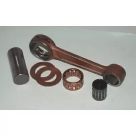 TOURMAX Švaistiklio komplektas Kawasaki KE / KH 125cc 76-97