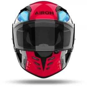 Helmet Airoh Connor Bot