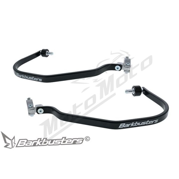 BARKBUSTERS Multi Strada Handguard DUCATI MULTISTRADA 950 22-24