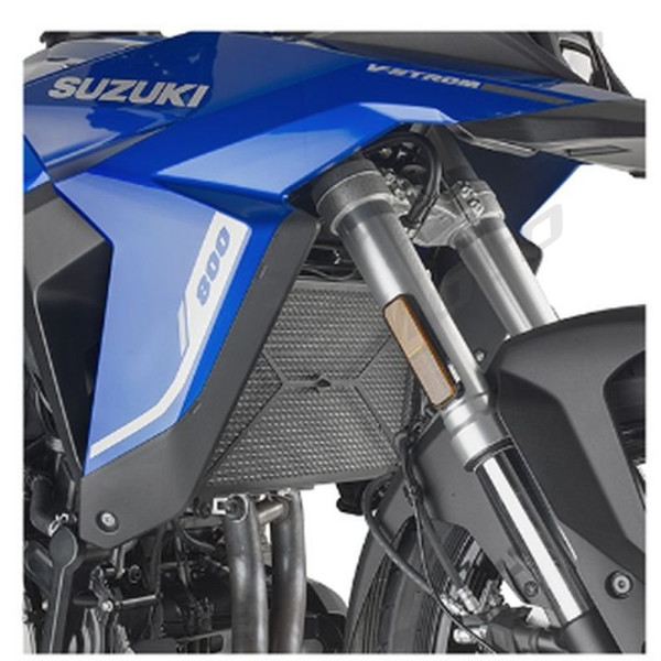 KAPPA Radiator Cover Suzuki V-Strom 800SE 23-25