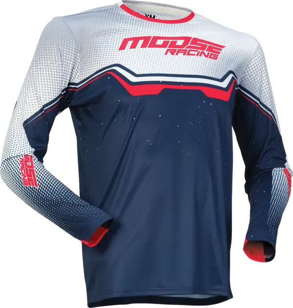 MOOSE OFFROAD SOFT-GOODS Youth Qualifier® Jersey