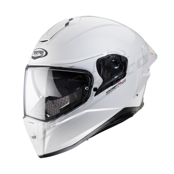 Helmet Caberg Drift Evo White