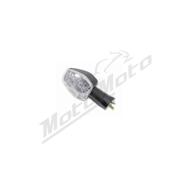 V PARTS OEM LED Type Indicators Chrome Piaggio ZIP 50 00-20