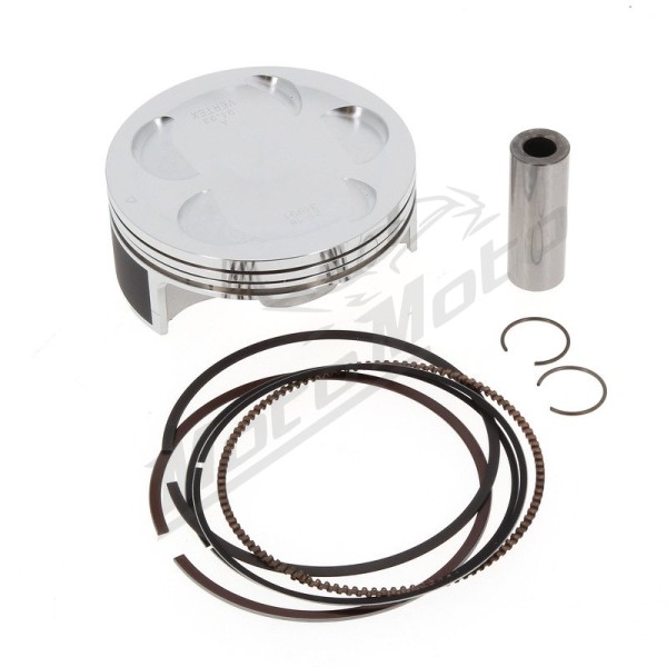 VERTEX Replica Forged Piston GasGas / Yamaha 450cc 03-15