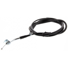 Accelerator cable NOVASCOOT APRILIA SPORT CITY/ DERBI BOULEVARD/ PIAGGIO FLY 50-150cc 4T