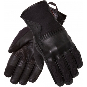 Merlin Cerro D3O Explorer Motorcycle Leather Gloves