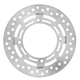 MTX Front Brake Disc Honda PCX 125-150 18-21