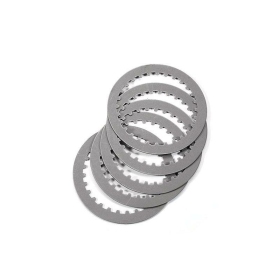 TOURMAX Steel Clutch Plate Kawasaki ZX-6R / KLR / Z / Versys / Ninja 84-23