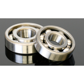 WISECO Alkūninio veleno pagrindiniai guoliai Suzuki RMX / RM-Z 450 08-22