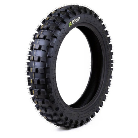 X-grip tire 140/80-18 ESCALATOR STICKY 70M TT 2023 Year