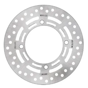 MTX Front Brake Disc Honda PCX 125-150 18-21
