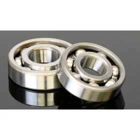 WISECO Alkūninio veleno pagrindiniai guoliai Suzuki RMX / RM-Z 450 08-22