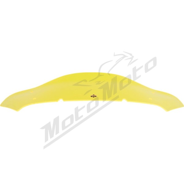 KLOCK WERKS Kolor Flare™ Windshield HARLEY DAVIDSON FLHXSE 1923-1977 23-25