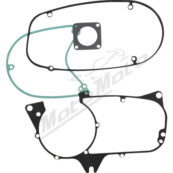 VINTCO Engine Gasket Kit Maico MC 250-440cc 75-77