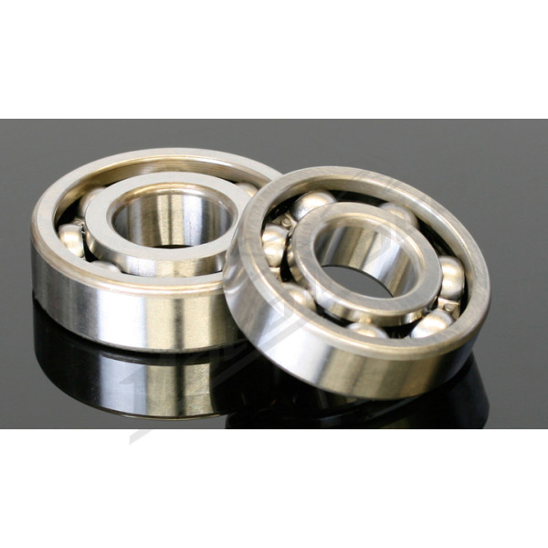 WISECO Alkūninio veleno pagrindiniai guoliai Suzuki RMX / RM-Z 450 08-22