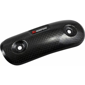 Akrapovic Replacement Heat Shield