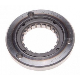 FLYWHEEL CLUTCH SHINERAY ATV250 STXE