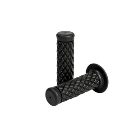 Handgrips 22mm (7/8) 2pcs.