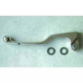 Domino light clutch lever