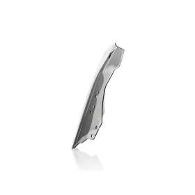 WRS INTERMEDIO Priekinis stiklas Lengvai Tamsintas Benelli TRK 502X 17-23
