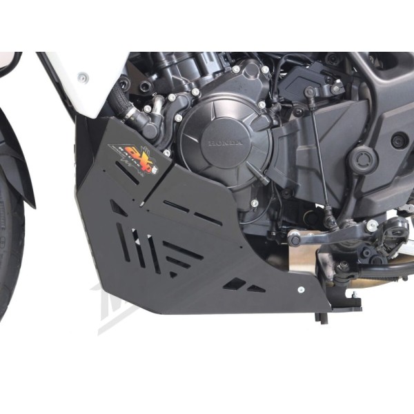 AXP RACING Adventure Skid Plate HONDA XL 750cc 23-26