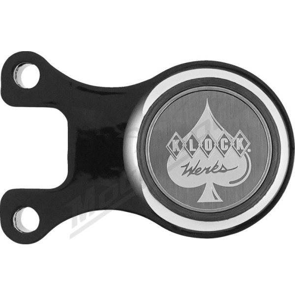 KLOCK WERKS iOmount™ INDIAN CHALLENGER 108 20-25
