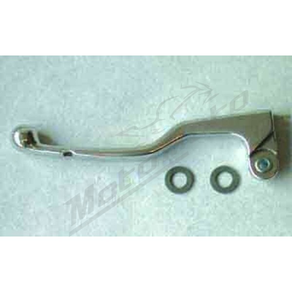 Domino light clutch lever