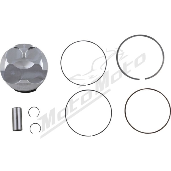 WOSSNER Piston Kit 78.96mm Honda CRF 250R 18-19