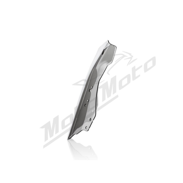 WRS INTERMEDIO Windscreen Smoke Benelli TRK 502X 17-23