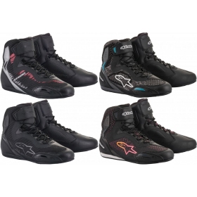 Alpinestars Stella Faster-3 Rideknit Ladies Shoes