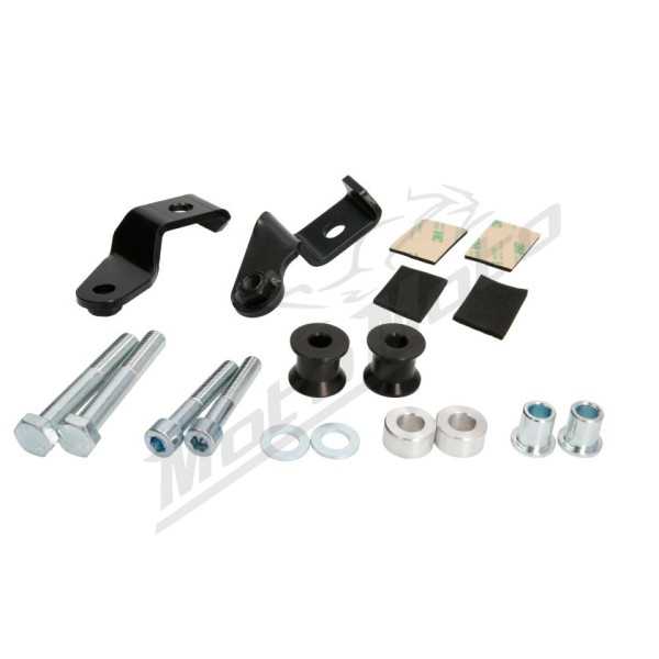 RDMOTO Crash pad fitting kit PH Honda CBR 600RR 13-18